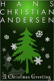 A Christmas Greeting cover image