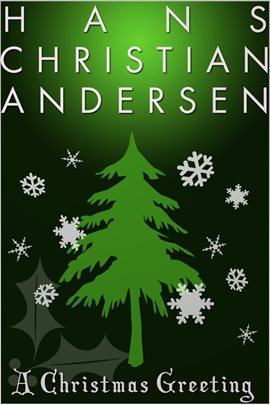 Cover image for A Christmas Greeting