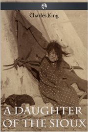 A Daughter of the Sioux cover image