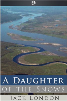 Cover image for A Daughter of the Snows