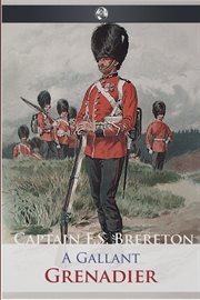 A gallant grenadier cover image