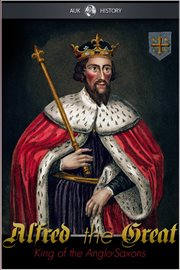 Alfred the Great cover image
