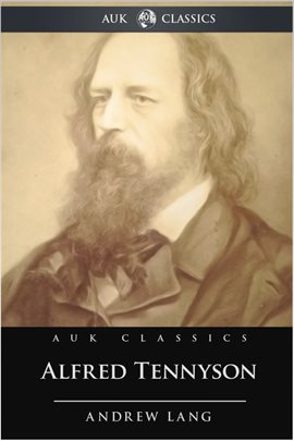 Umschlagbild für Alfred Tennyson