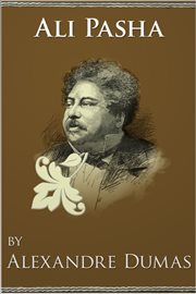Ali Pasha cover image