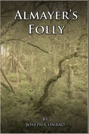 Almayer's Folly cover image