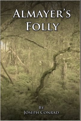 Cover image for Almayer's Folly