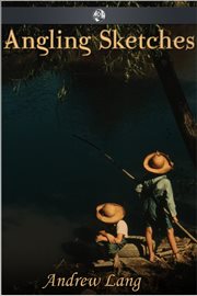 Angling Sketches cover image