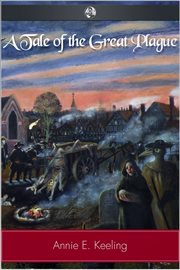 Andrew Golding a tale of the great plague cover image
