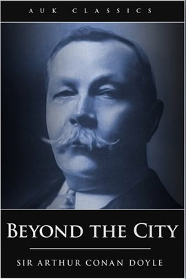 Cover image for Beyond the City