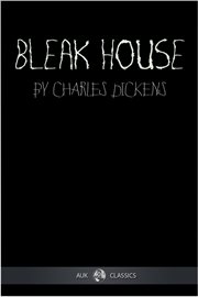 Bleak House cover image