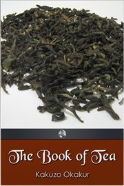 The Book of Tea cover image