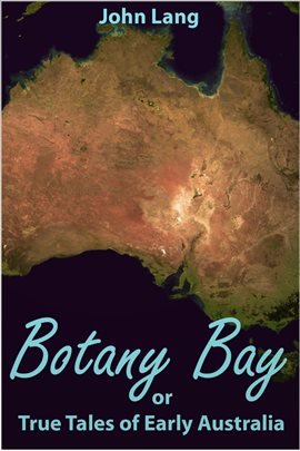Cover image for Botany Bay