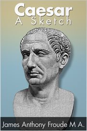 Caesar a sketch cover image