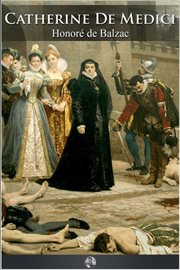 Catherine de' Medici cover image