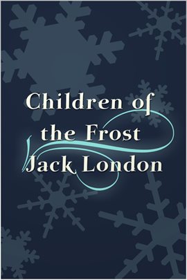 Cover image for Children of the Frost