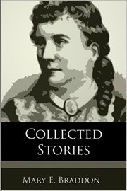 Collected Stories cover image