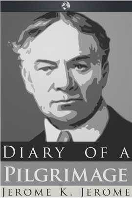 Cover image for Diary of a Pilgrimage
