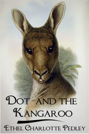 Dot and the Kangaroo cover image