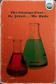 The Strange Case of Dr Jekyll and Mr Hyde cover image