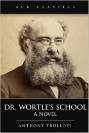Dr Wortle's School cover image