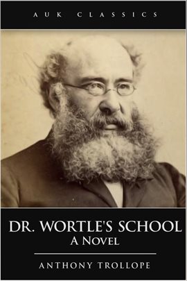 Cover image for Dr. Wortle's School