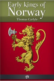 Early Kings of Norway cover image