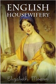 English housewifery cover image