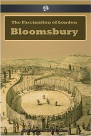 The Fascination of London Holborn and Bloomsbury cover image