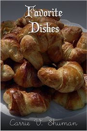 Favorite Dishes cover image