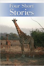 Four short stories cover image