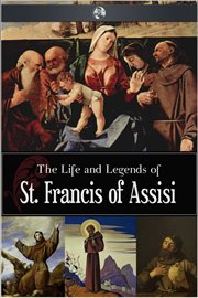 St. Francis of Assisi cover image