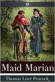 Maid Marian cover image