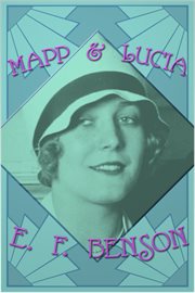 Mapp and Lucia cover image