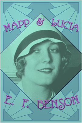 Cover image for Mapp and Lucia
