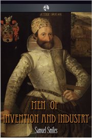 Men of invention and industry cover image