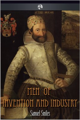 Cover image for Men of Invention and Industry