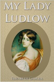 My Lady Ludlow cover image