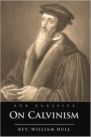 On calvinism cover image