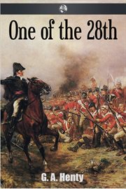 One of the 28th a tale of Waterloo cover image