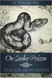 On Snake-Poison cover image