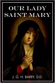 Our Lady Saint Mary cover image