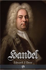 Handel cover image