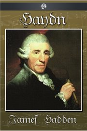 Haydn cover image