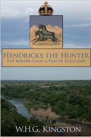 Hendricks the hunter cover image