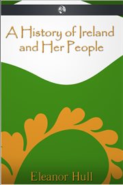 A history of ireland and her people cover image