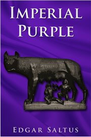 Imperial purple cover image