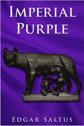 Cover image for Imperial Purple