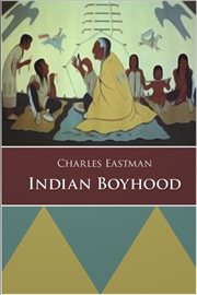 Indian boyhood cover image