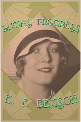 Cover image for Lucia's Progress
