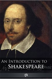 An introduction to Shakespeare cover image
